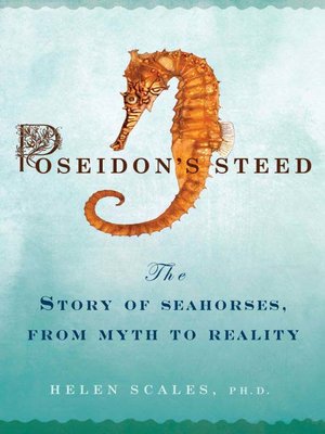 cover image of Poseidon's Steed